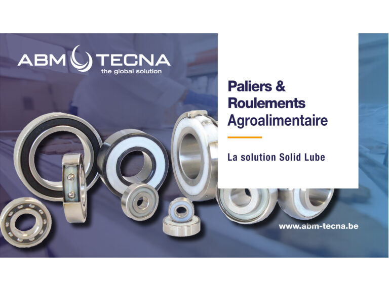 Post réseaux sociaux — Documentation TIMKEN