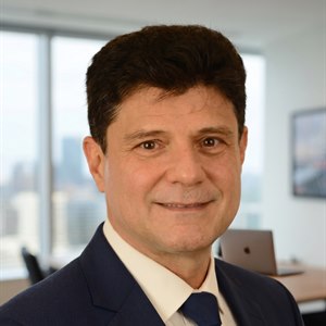 Didier Charton