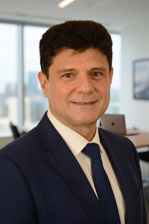 Didier Charton